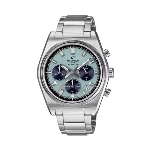 Casio Edifice Classic Efb-730D-2BVUEF Horloge thumbnail
