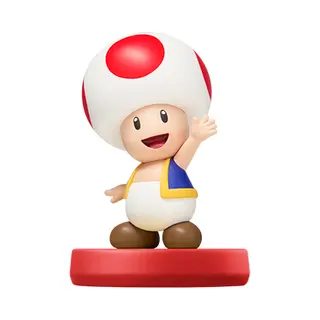 Nintendo 1070166 onderdeel & accessoire voor spelcomputers