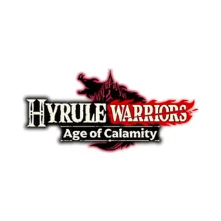 Nintendo Hyrule Warriors: Age of Calamity