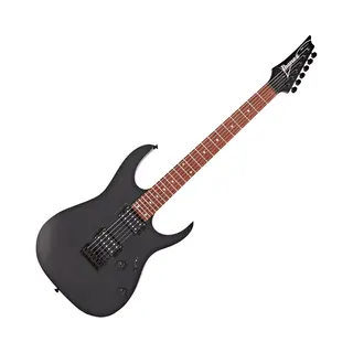Ibanez RGRT421 Weathered Black
