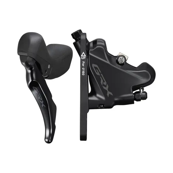 Shimano Grxs RX400 (L) - RX400 (F) Scheibenbremse Vorne Links thumbnail