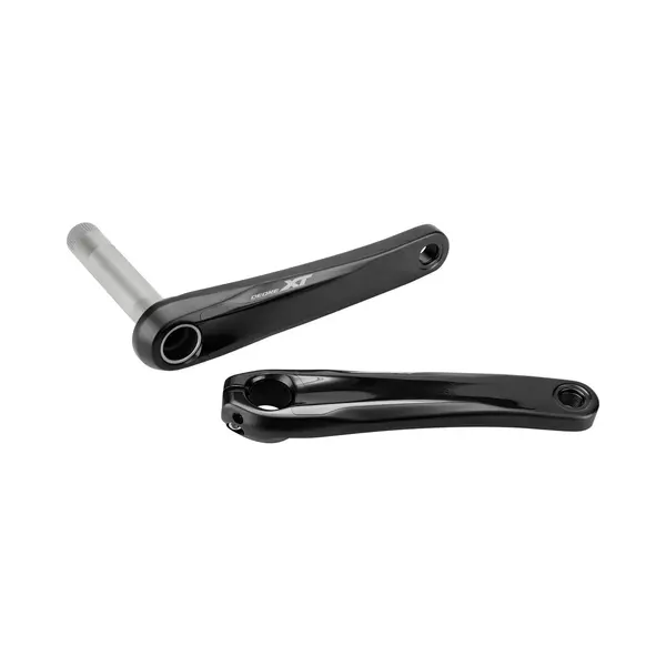 Shimano Xt M8100 Einfach-Kurbelgarnitur 1x12s, 175mm, Ohne Blatt thumbnail