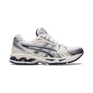 Asics 1202A056.109_4 Modischer Turnschuh Weiblich Schwarz, Weiß