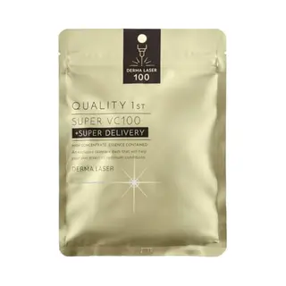 Quality 1st Derma Laser VC100 Mask 7 Sheets