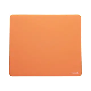 Artisan Fx Zero Xl - Soft - Daidai Orange - Fx-Zr-Sf-Xl-D - Gaming Muismat