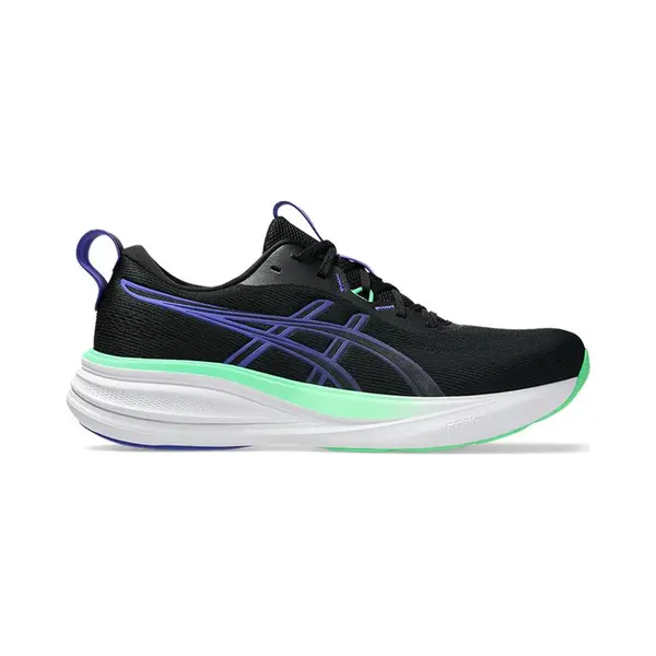 Asics Loopschoen 'Gel-Pulse 17' Aubergine / Zwart thumbnail