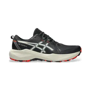 Asics Gel-Venture 11 Laufschuhe Schwarz Weiß Rot - 44