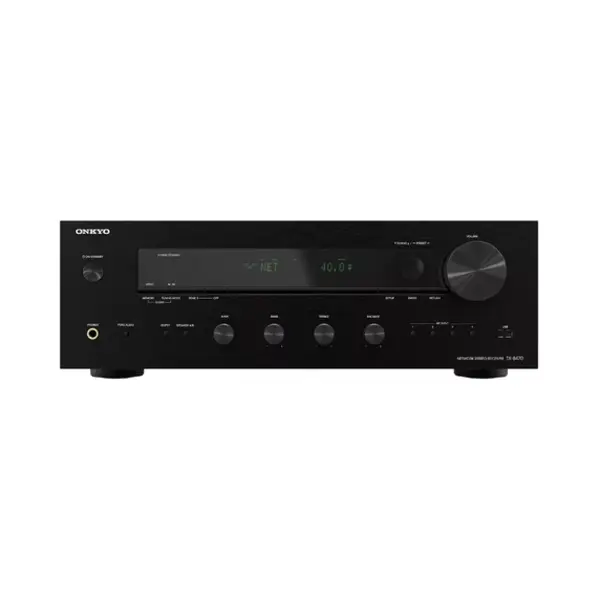 Onkyo Tx-8470 Av-Receiver 110 W 2.0 Kanäle Stereo Schwarz thumbnail