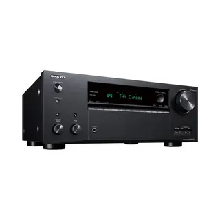 Onkyo Tx-NR7100 7.2 Kanäle 3D Schwarz