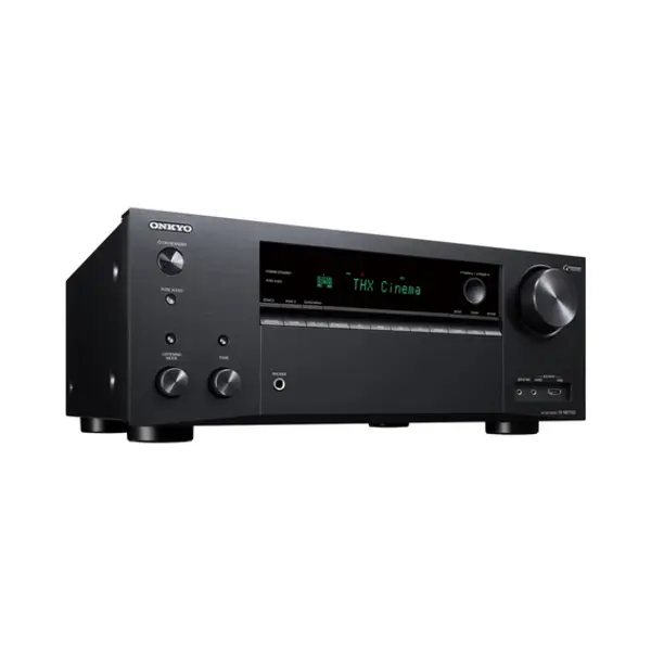 Onkyo Tx-NR7100 7.2 Kanäle 3D Schwarz thumbnail
