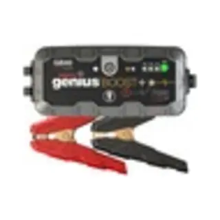 Noco Gb 40 battery charger