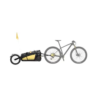 Topeak Journey Trailer Tx Fietskar