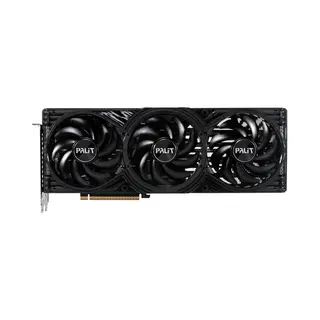 Palit GeForce Rtx 5070 Ti GamingPro-S Nvidia 16 Gb GDDR7