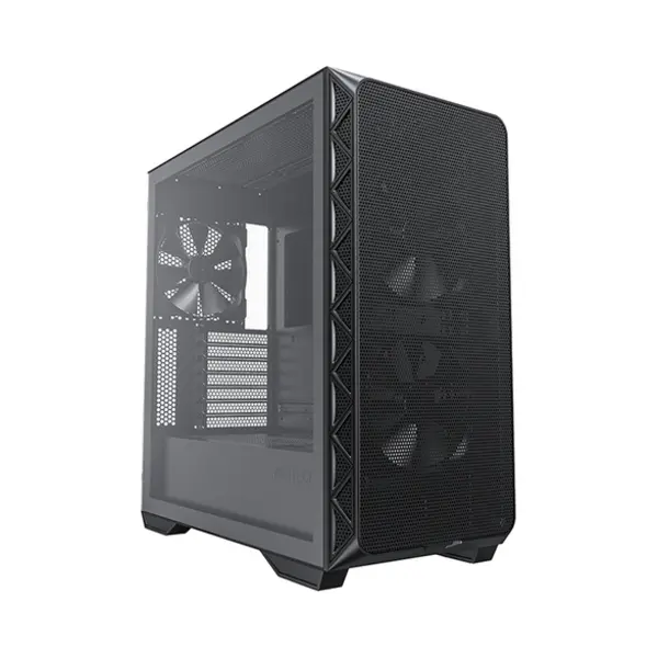 Montech Air 903 Base Midi Tower Zwart thumbnail