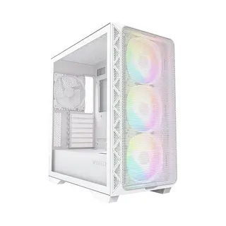 Montech Air 903 Max Midi Tower White