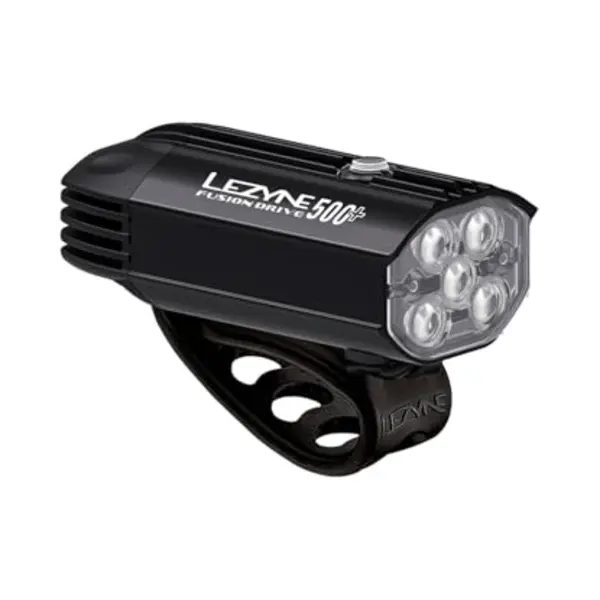 Lezyne Fusion Drive 500+ Front Light thumbnail
