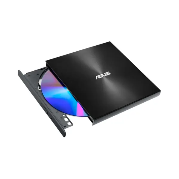 Asus ZenDrive U8M (Sdrw-08U8M-U) optical disc drive Dvd±Rw Black thumbnail