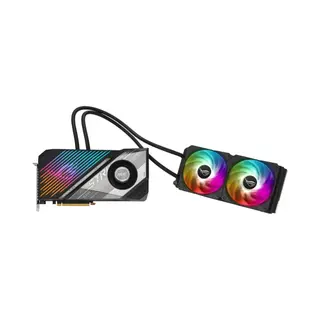 Asus Rog -Strix-RX6800-O16G-Gaming Amd Radeon Rx 6800 16 Gb GDDR6