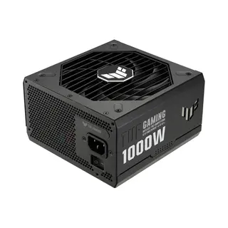 Asus Tuf Gaming 1000W Gold power supply unit 20+4 pin Atx Atx Black