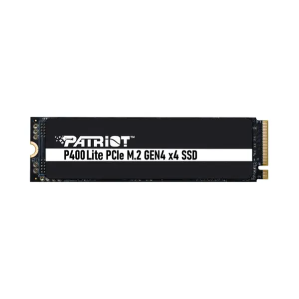 Patriot Memory P400 Lite 1 Tb M.2 Pci Express 4.0 NVMe thumbnail