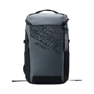 Asus BP2701 Rog Backpack/Gr 43,9 cm (17.3") Rugzak Zwart, Grijs