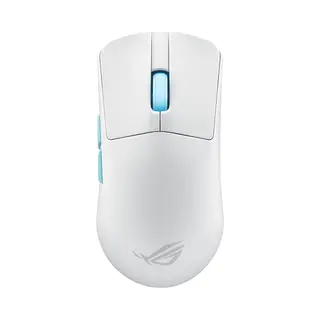 Asus Rog Harpe Ace Aim Lab Edition Maus Gaming Beidhändig Rf Wireless + Bluetooth + Usb Type-C Opto-mechanisch 36000 Dpi