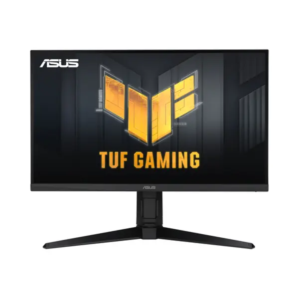Asus Tuf Gaming VG27AQL3A Computerbildschirm 68,6 cm (27") 2560 x 1440 Pixel Wide Quad Hd Lcd Schwarz thumbnail