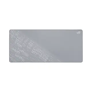 Asus Rog Scabbard Ii Arctic Gray Xxl Gaming mouse pad Grey