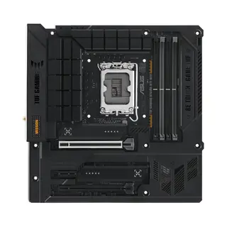 Asus Tuf Gaming B760M-Btf Wifi Intel B760 Lga 1700 micro Atx