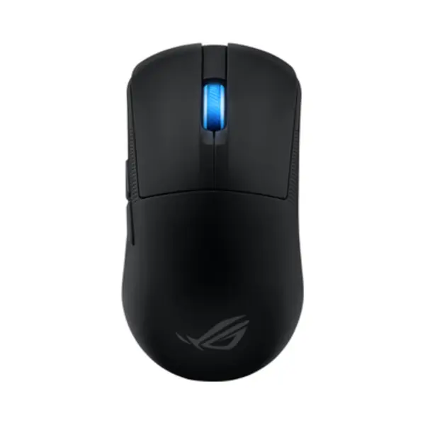 Asus Rog Harpe Ace Mini Maus Gaming Beidhändig Rf Wireless + Bluetooth + Usb Type-C Optisch 42000 Dpi thumbnail