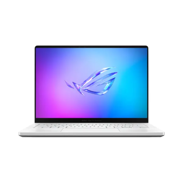 Asus Rog Zephyrus G14 GA403WR-QS087W Copilot+ Pc Amd Ryzen Ai 9 370 Laptop 35,6 cm (14") 3K 32 Gb LPDDR5x-Sdram 1 Tb Ssd Nvidia GeForce Rtx 5070 Ti Wi-Fi 7 (802.11be) Windows 11 Home Nederlands Wit thumbnail