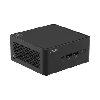Asus Nuc 15 Pro RNUC15CRHI300003 Black