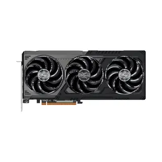 Asrock Radeon Rx 9070 Xt Steel Legend Dark Amd 16 Gb GDDR6