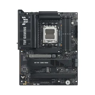 Asus Tuf Gaming X870E-Plus WIFI7 Amd X870E Socket AM5 Atx