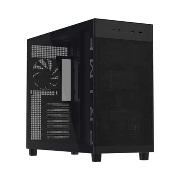 Asus Prime AP303 Tg Black Zwart thumbnail