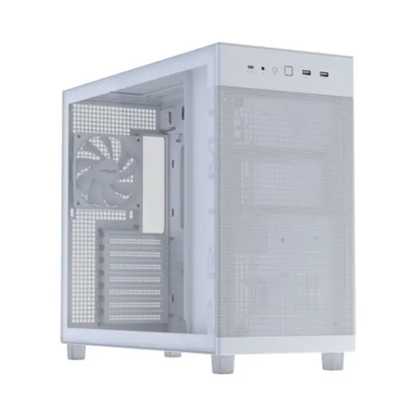 Asus Prime AP303 Tg White Wit thumbnail
