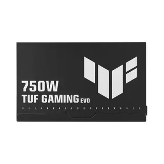 Asus Tuf-Gaming-750B-Evo power supply unit 750 W 20+4 pin Atx Atx Zwart