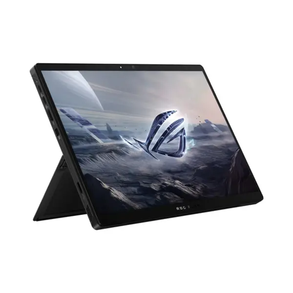 Asus Rog Flow Z13 GZ302EAC-RU178W Amd Ryzen Ai Max+ 395 Hybride (2-in-1) 34 cm (13.4") Touchscreen Wqxga 128 Gb LPDDR5x-Sdram 1 Tb Ssd Wi-Fi 7 (802.11be) Windows 11 Home Duits Zwart thumbnail