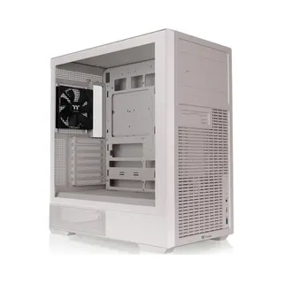 Thermaltake Retro 360 Tg Midi Tower Beige