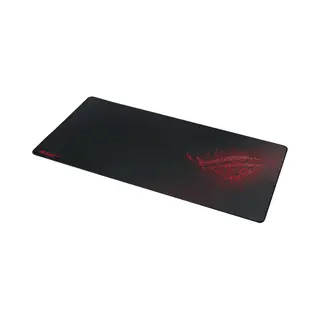 Asus Rog Sheath Gaming mouse pad Black, Red
