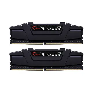 G.Skill Ripjaws V F4-3600C16D-32GVKC Speichermodul 32 Gb 2 x 16 Gb DDR4 3600 MHz