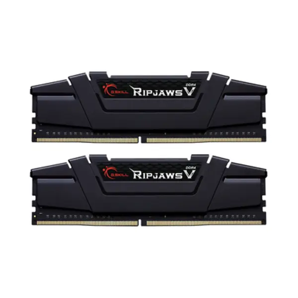 G.Skill Ripjaws V F4-3600C16D-32GVKC Speichermodul 32 Gb 2 x 16 Gb DDR4 3600 MHz thumbnail