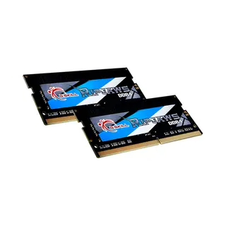 G.Skill Ripjaws F4-3200C22D-16GRS memory module 16 Gb 2 x 8 Gb DDR4 3200 MHz
