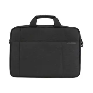 Acer Np.BAG1A.188 laptoptas 35,6 cm (14") Aktetas Zwart