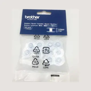 Brother Naaimachine Spoel Brothe R