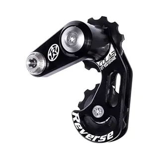 Reverse Colab Chain Tensioner - Black