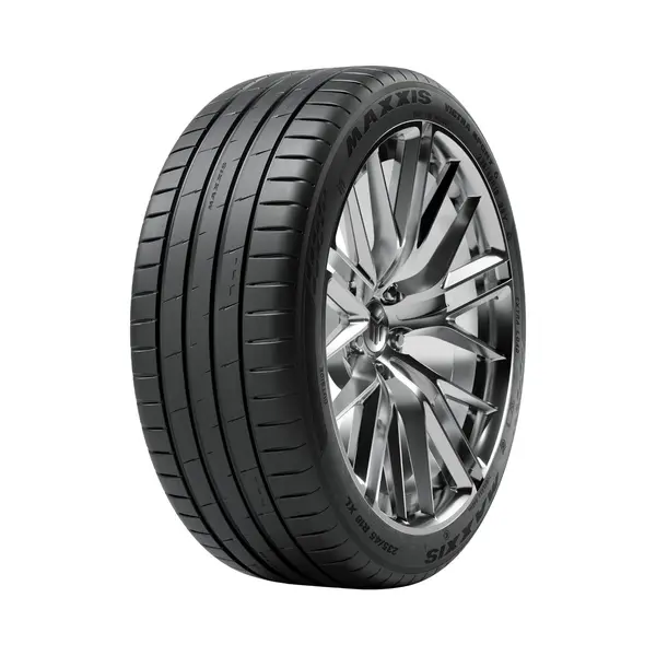 Maxxis Victra Sport 6 Xl Fp Tl 245/45 R19 102Y Tyres thumbnail