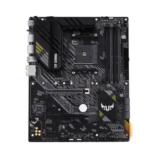 Asus Tuf Gaming B550-Plus Amd B550 Socket AM4 Atx