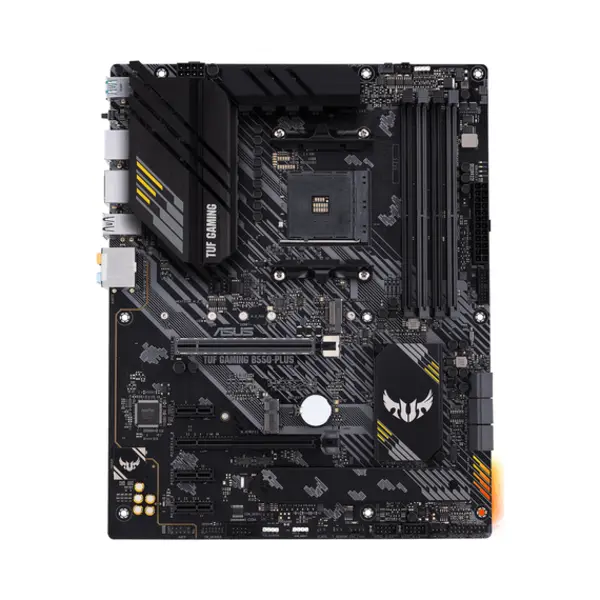 Asus Tuf Gaming B550-Plus Amd B550 Socket AM4 Atx thumbnail