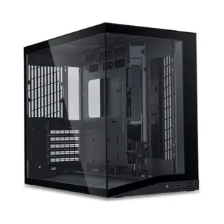Lian Li 011 Dynamic Mini O11D mini V2 Flow Mini Tower Black